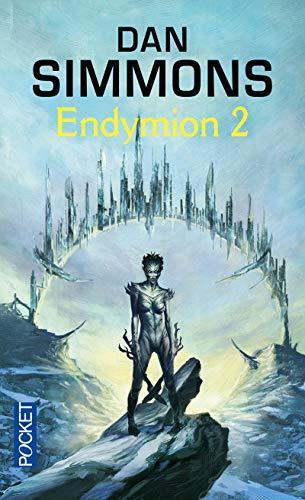 Dan Simmons: Endymion 2 (French language, 2007, Pocket)