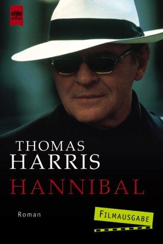 Thomas Harris: Hannibal. Buch zum Film. (Paperback, German language, 2001, Heyne)