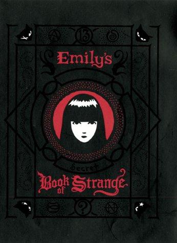 Rob Reger: Emily's book of strange (2002, Chronicle Books)