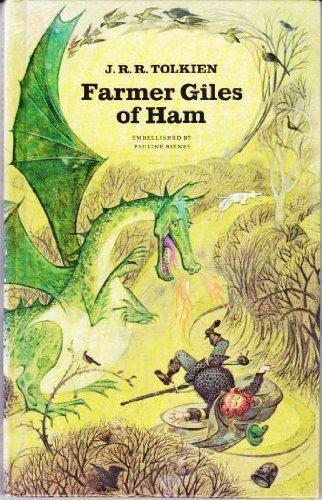 J.R.R. Tolkien: Farmer Giles of Ham (1978)