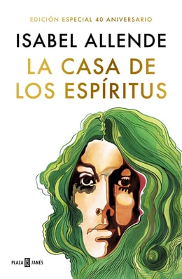 Isabel Allende: La casa de los espíritus (EBook, Castellano language, 2014, Plaza & Janés, DEBOLSILLO)