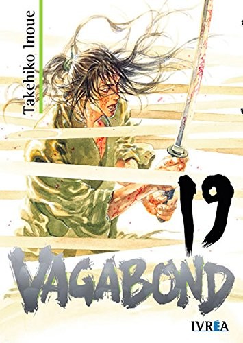 Takehiko Inoue, Agustín Gomez Sanz: Vagabond 19 (Paperback, Editorial Ivrea)