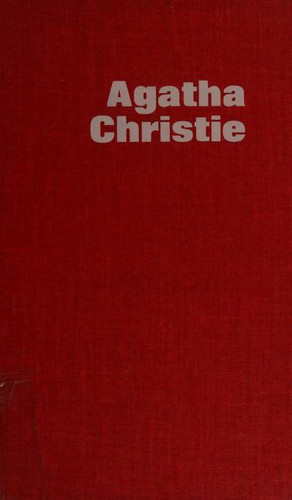 Agatha Christie: Postern of fate (1973, Crime Club)