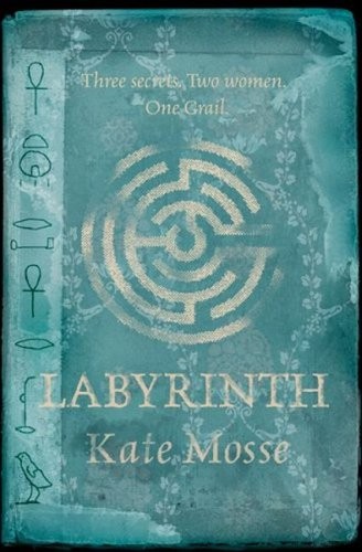 Kate Mosse: Labyrinth (Paperback, 2005, Orion, Orion Publishing Group, Limited)