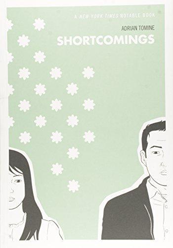 Adrian Tomine: Shortcomings (2009)