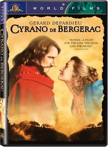 Edmond Rostand: Cyrano de Bergerac