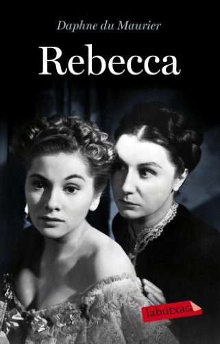 Daphne du Maurier, Marta Pera: Rebecca (Paperback, 2012, labutxaca)