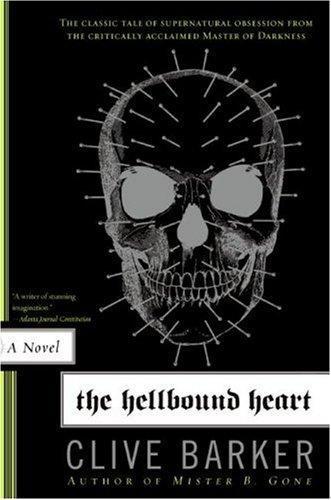 Clive Barker: The Hellbound Heart (2007)