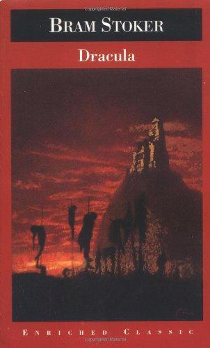 Bram Stoker: Dracula (Enriched Classics) (2003)