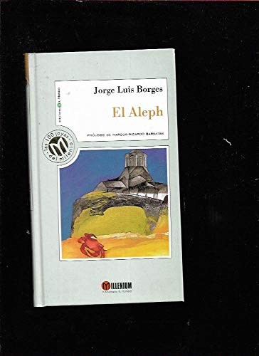 Jorge Luis Borges: El Aleph (Paperback, 1999, El Mundo)