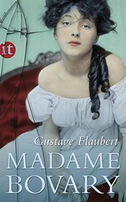 Gustave Flaubert: Madame Bovary (Insel Verlag GmbH)