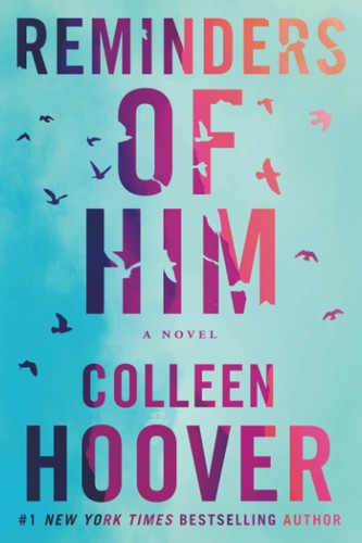 Colleen Hoover: Reminders Of Him (2022, Montlake)