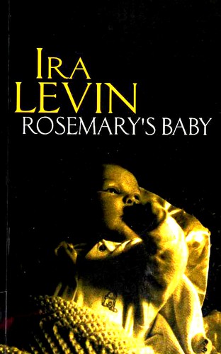 Ira Levin: Rosemary's Baby (Paperback, 2003, Dales Large Print Books)
