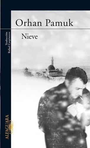 Orhan Pamuk: Nieve/ Snow (Paperback, Spanish language, Punto De Lectura)