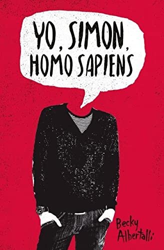 Becky Albertalli, Victoria Simó Perales: Yo, Simon, Homo Sapiens (Paperback, Books4pocket)