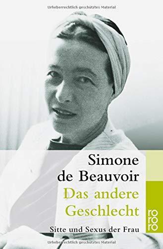 Simone de Beauvoir: Das andere Geschlecht (Paperback, German language, 2000, Rowohlt Taschenbuch Verlag GmbH)