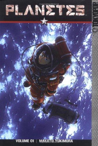 Makoto Yukimura: Planetes, Volume 1 (Planetes, #1)