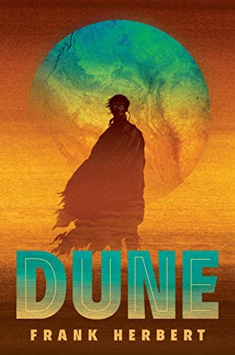 Frank Herbert: Dune (Hardcover, 2019, Ace)
