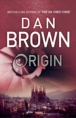 Dan Brown: Origin (Paperback, 2018, Transworld Publishers)