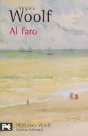 Virginia Woolf: Al Faro/ to the Lighthouse (Biblioteca De Autor / Author Library) (Paperback, Spanish language, Alianza)