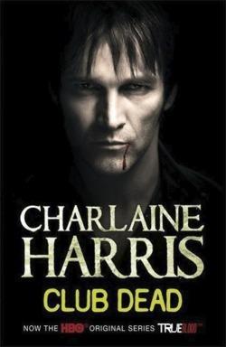 Charlaine Harris: Club Dead