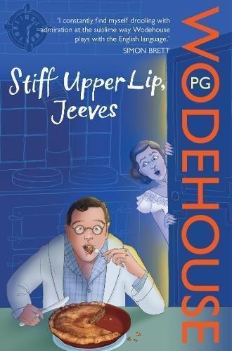 P. G. Wodehouse: Stiff Upper Lip, Jeeves (2009)