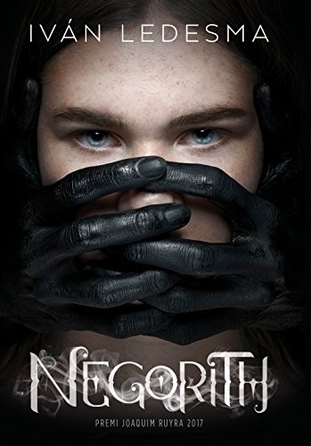 Iván Ledesma: Negorith (Paperback, Bridge)