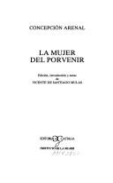 Concepción Arenal: La mujer del porvenir (Spanish language, 1993, Castalia)