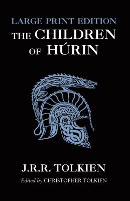 J.R.R. Tolkien, Christopher Tolkien, Alan Lee: Children of Húrin (2014, HarperCollins Publishers Limited)