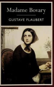 Flaubert Gustave: Madame Bovary (2012, Arcturus)