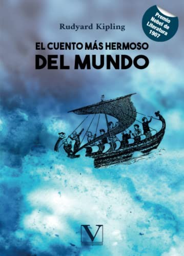 Rudyard Kipling: El cuento más hermoso del mundo (Paperback, 2021, Editorial Verbum, S.L.)