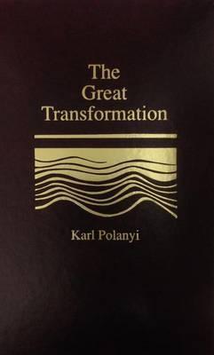 Karl Polanyi: The Great Transformation (1996)