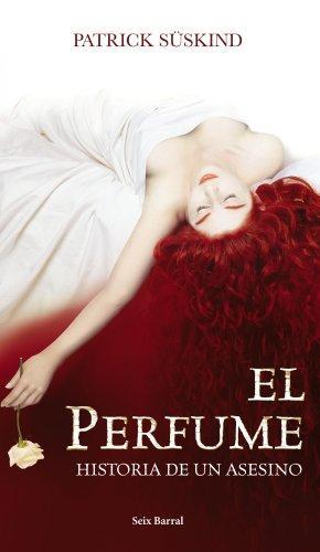 Patrick Süskind: El perfume (Spanish language)