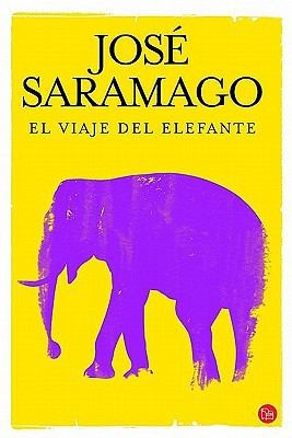 Pilar Del Rio: El Viaje Del Elefante (2010, Punto de Lectura)