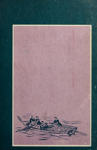 三島由紀夫: The sound of waves (1956, A. A. Knopf)