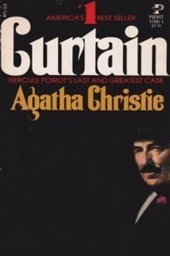 Agatha Christie: Curtain (Paperback, 1983, Pocket)