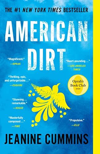 Jeanine Cummins: American Dirt (2022, Holt Paperbacks)