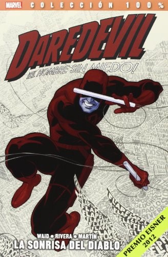 WAID/ MARTIN/ RIVERA: Daredevil (Paperback, 2012, Panini España S.A.)