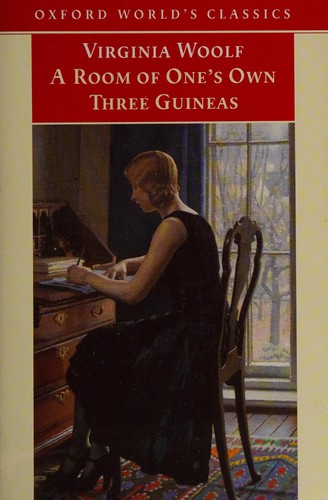 Virginia Woolf: A room of one's own (1998, Oxford University Press)