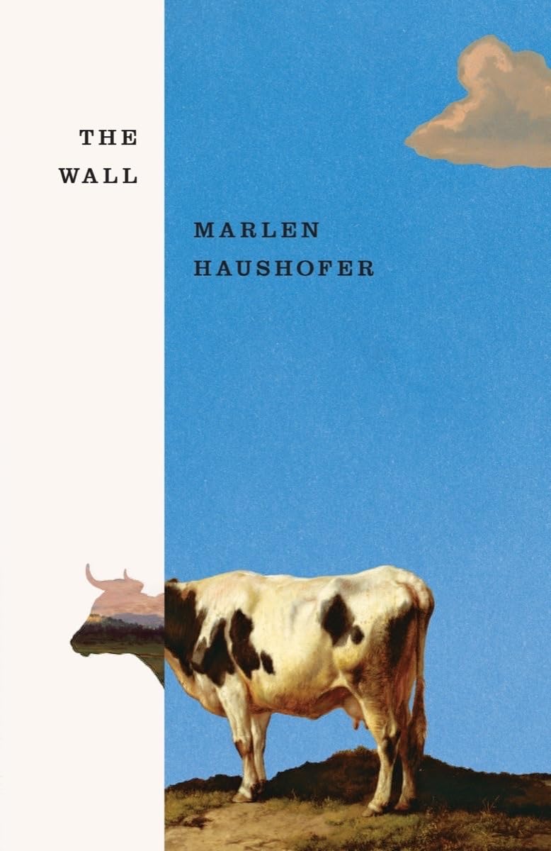 Shaun Whiteside, Marlen Haushofer: The Wall (Paperback, 2022, Norton & Company Limited, W. W.)