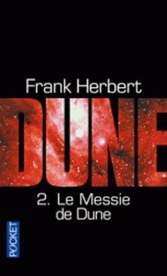 Frank Herbert: Le messie de Dune (French language, 2012)