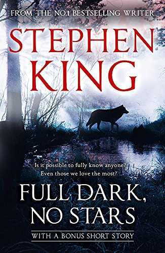 Stephen King: Full Dark, No Stars (Paperback, 2011, Hodder & Stoughton, imusti)