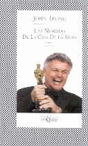 John Irving: Las Normas De La Casa De La Sidra (Paperback, Spanish language, 2002, TusQuets)