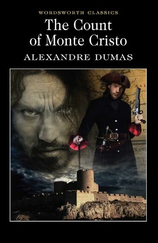Empty Author: The Count of Monte Cristo (Paperback, 1997, Wordsworth Classics)