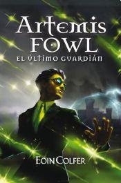 Eoin Colfer: Artemis Fowl (Paperback, MONTENA)