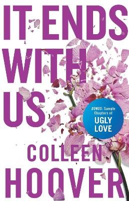 Colleen Hoover: It Ends with Us (Paperback, 2021, Simon & Schuster)