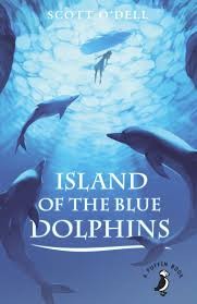 Scott O'Dell: Island of the Blue Dolphins (2010, Sandpiper)