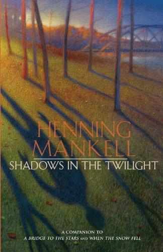 Henning Mankell: Shadows in the Twilight (Paperback, 2010, Delacorte Books for Young Readers)