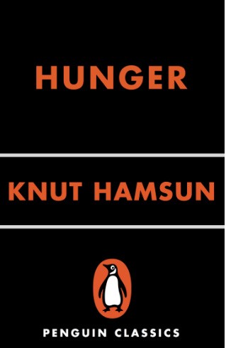 Knut Hamsun: Hunger (EBook, 1998, Penguin Books)