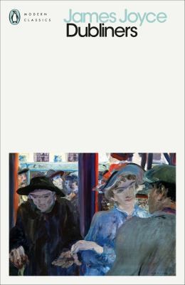 Richard Ellmann: Dubliners (2022, Penguin Books, Limited)